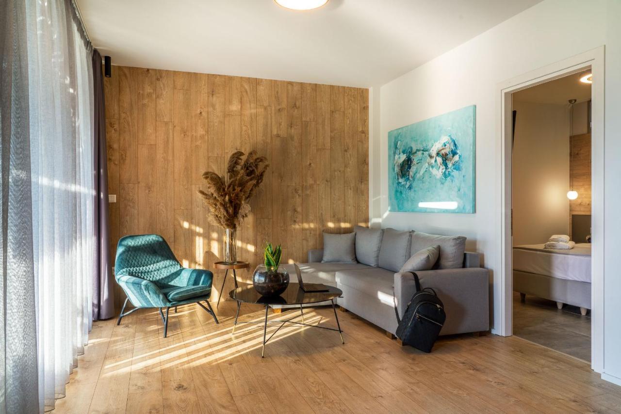 Sani Apartmán