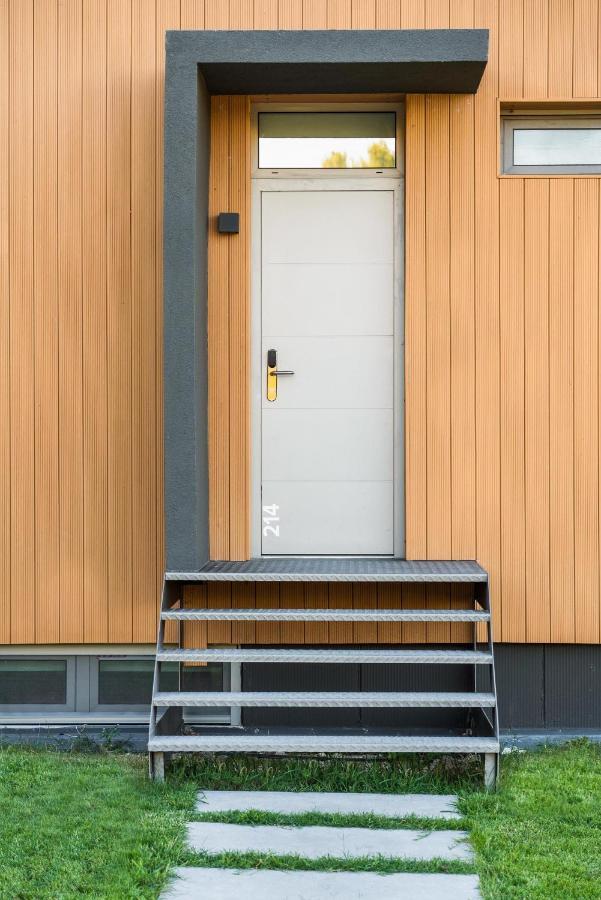 Apartmán Sani *