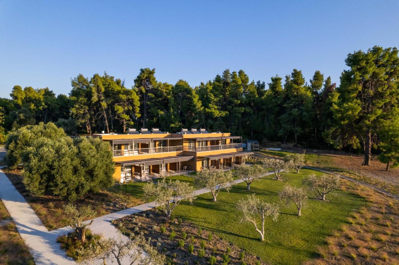 Apartmán Sani