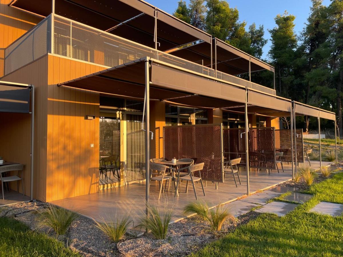 Apartmán Sani