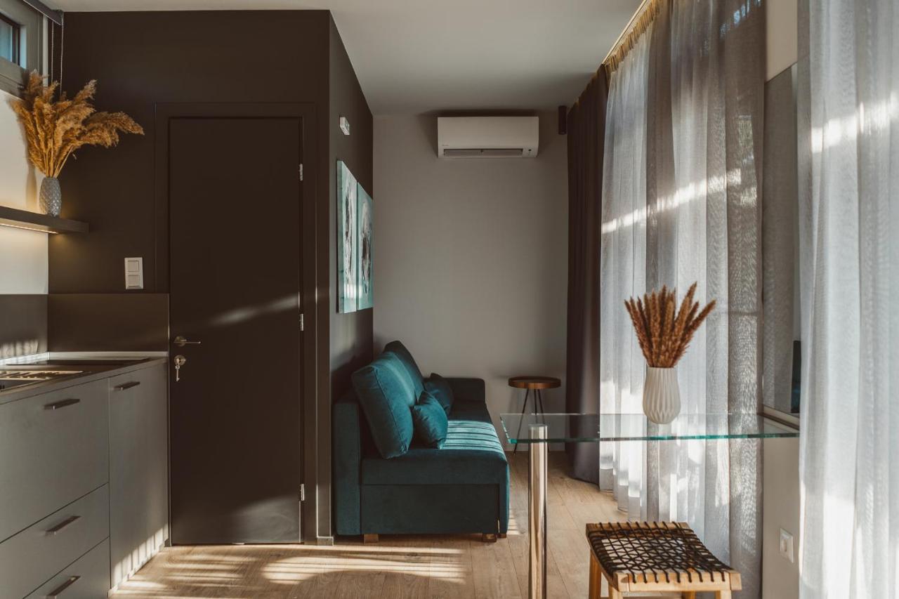 Apartment Sani