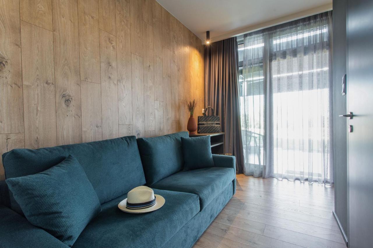 Sani Apartment