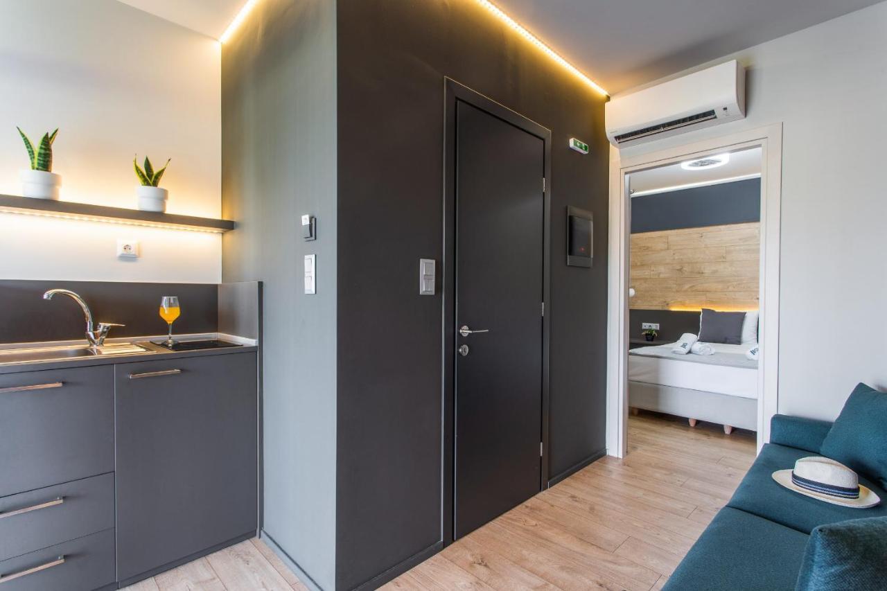 Sani Apartment