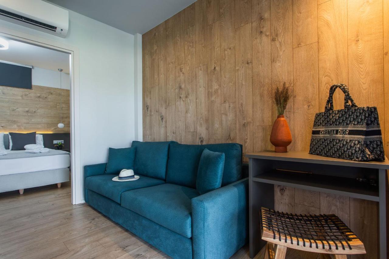 Apartment Sani *