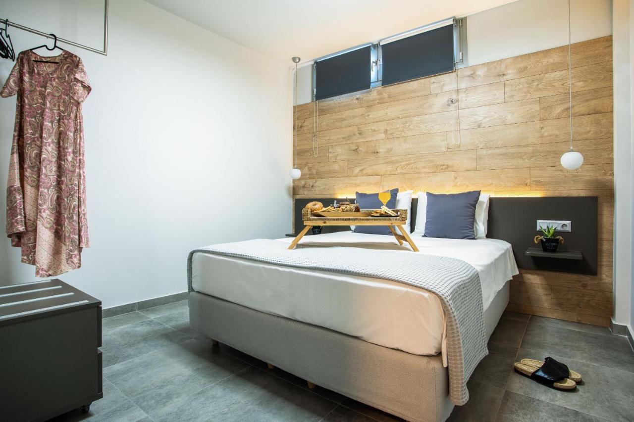 Apartment Sani