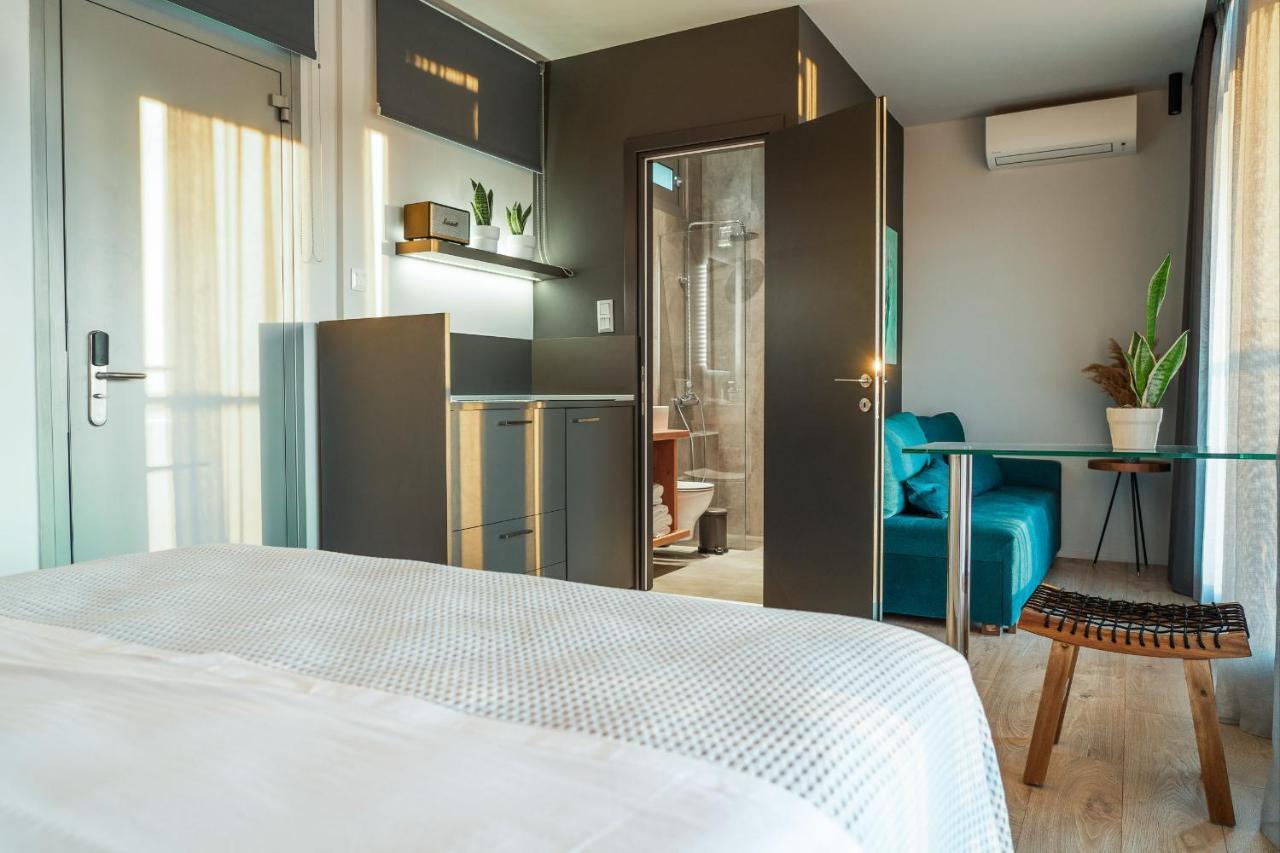 Sani Apartment Sani (Chalkidiki)