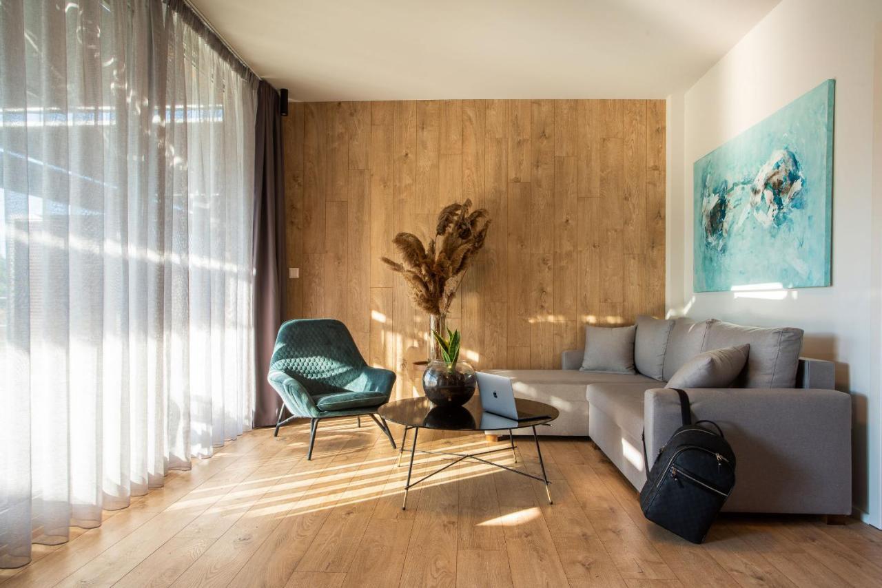 Apartment Sani