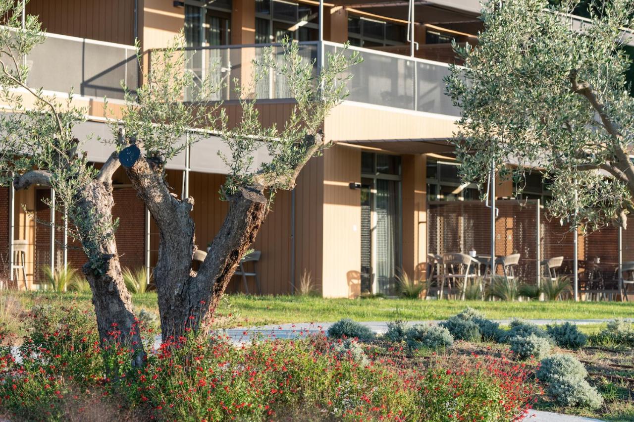 Sani Apartment
