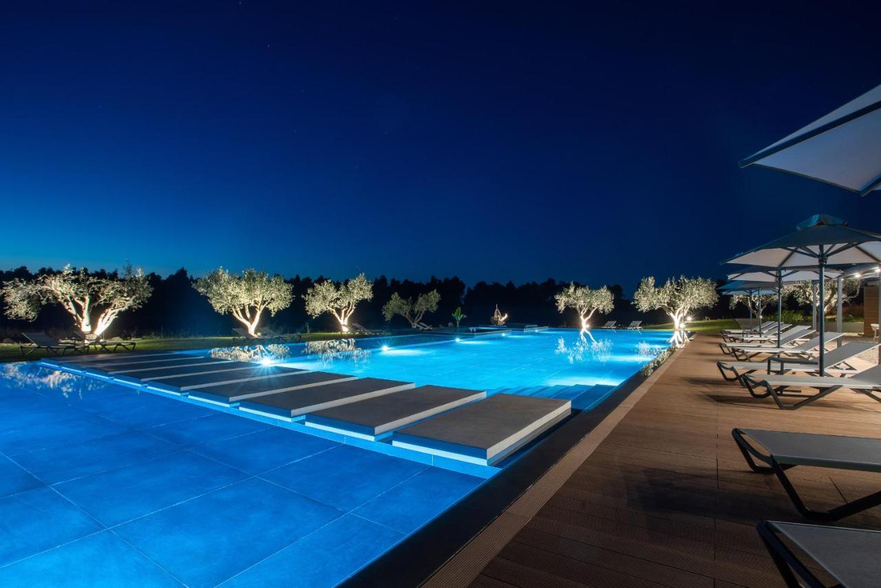 Sani Apartment