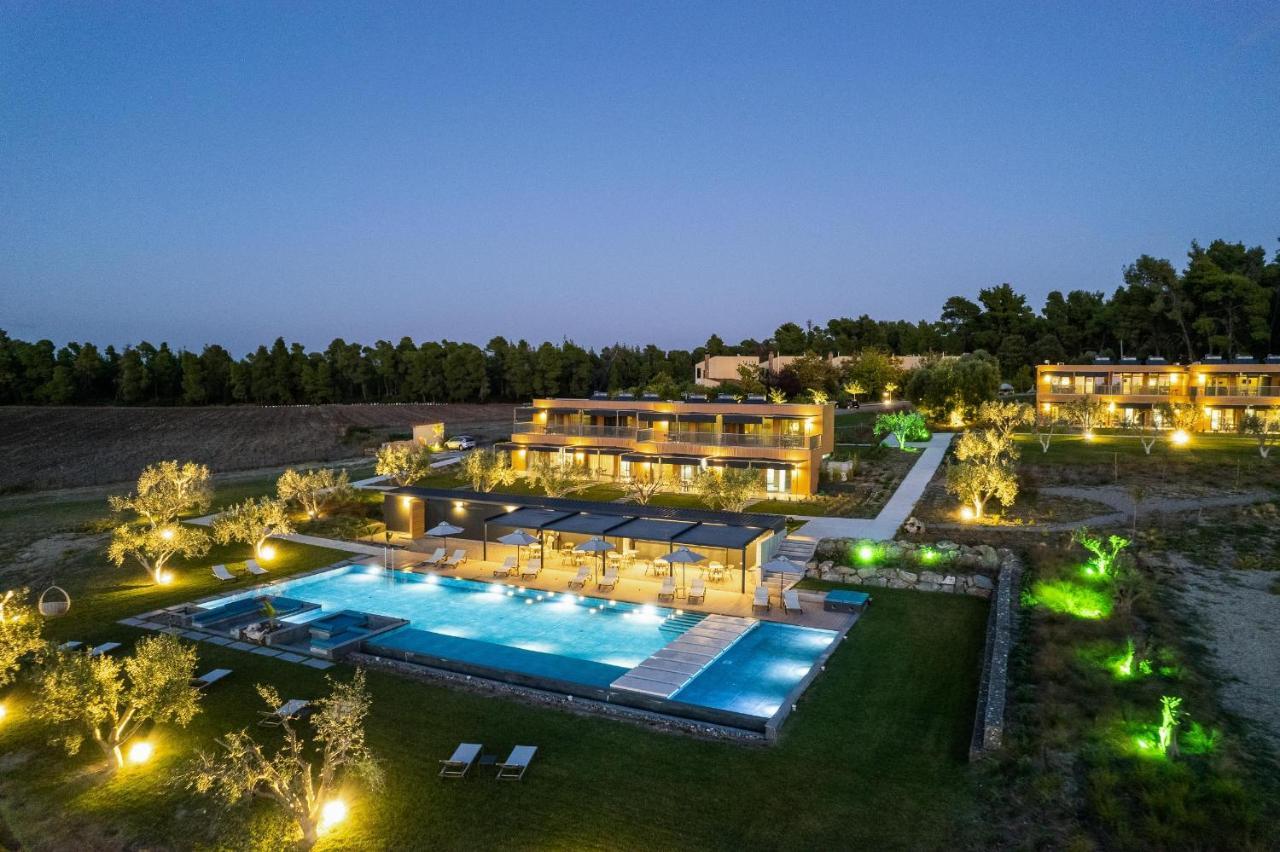 Sani Sani (Chalkidiki)