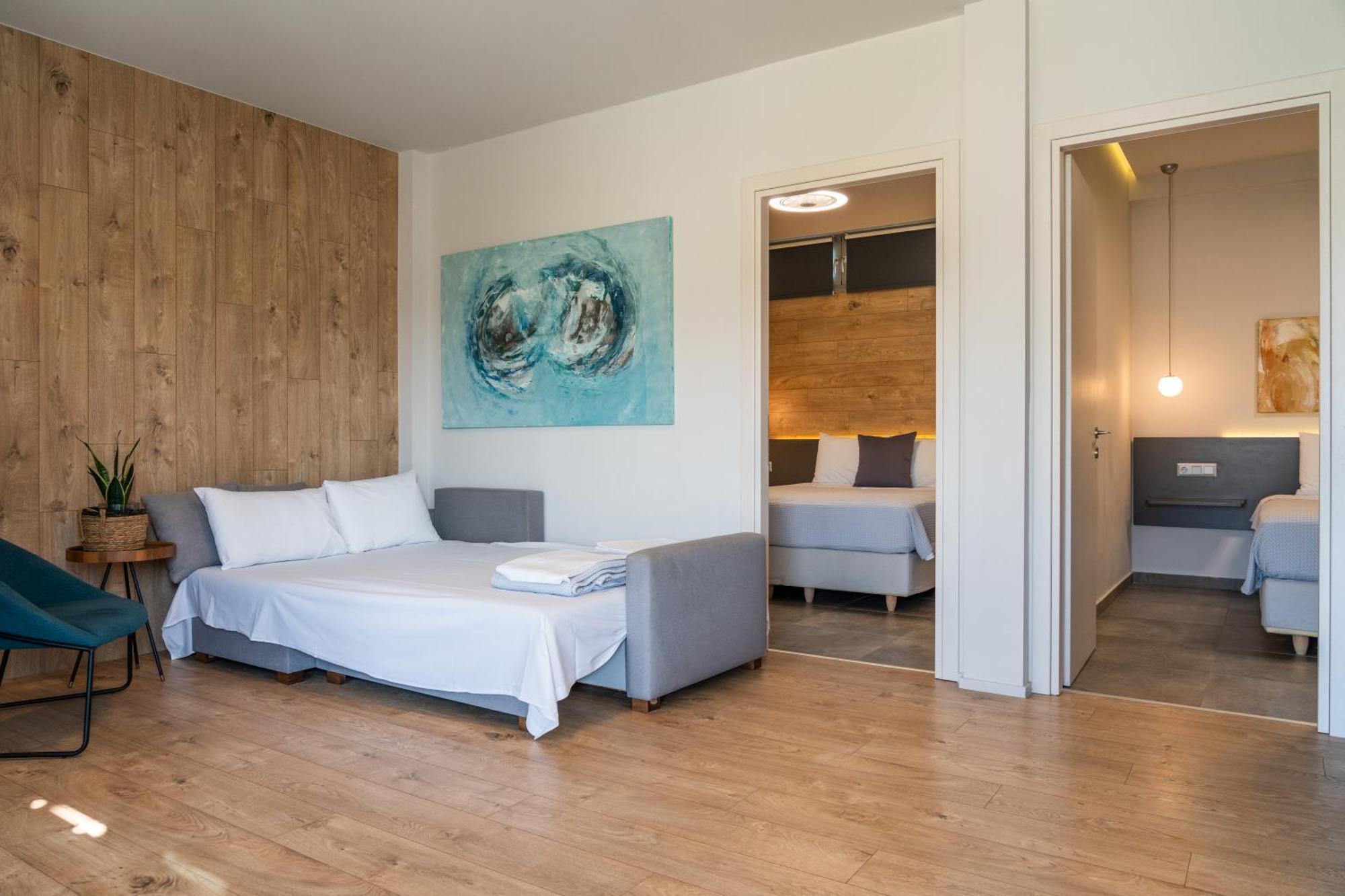 Apartment Sani *