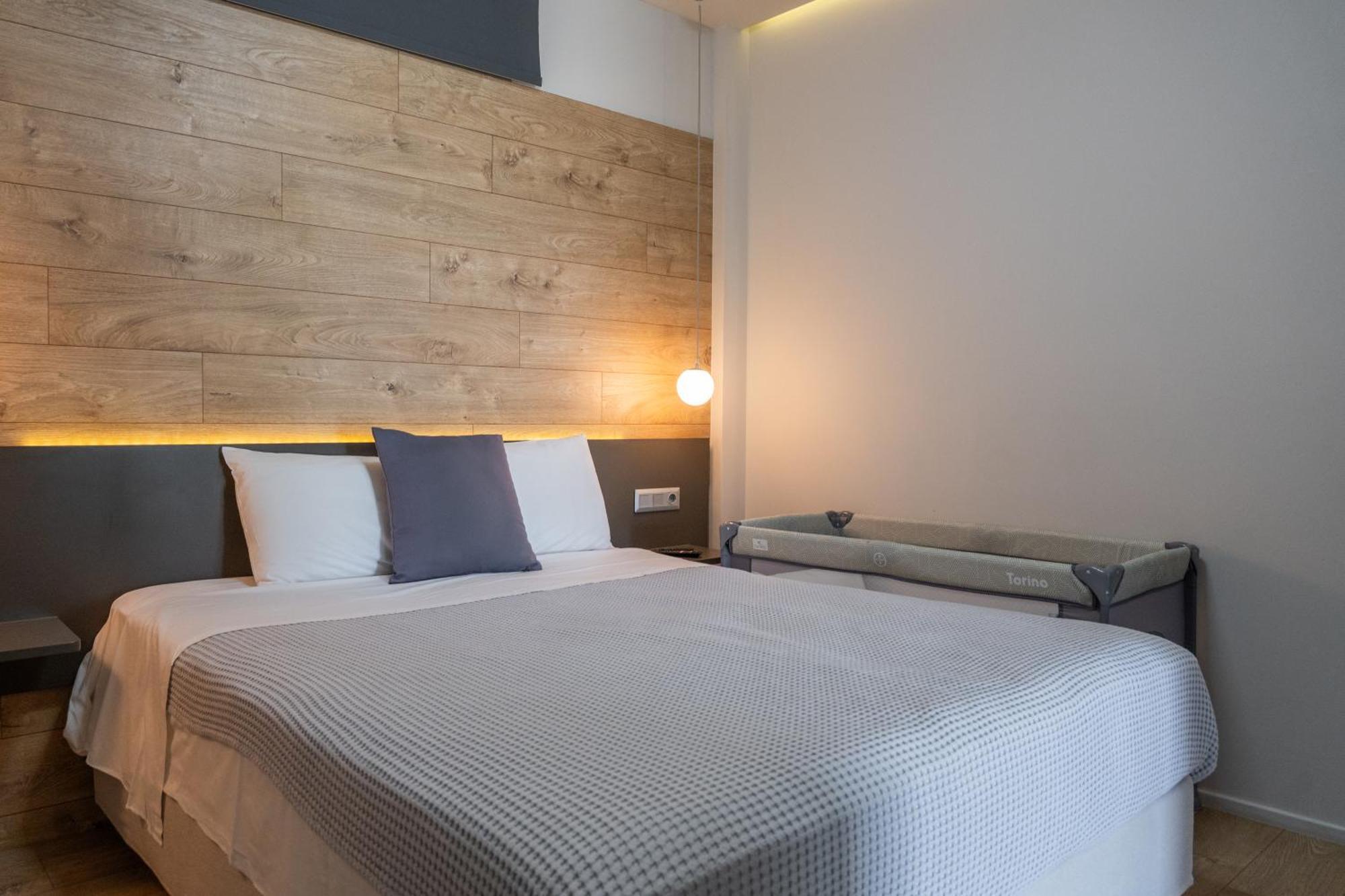 Sani Apartment *