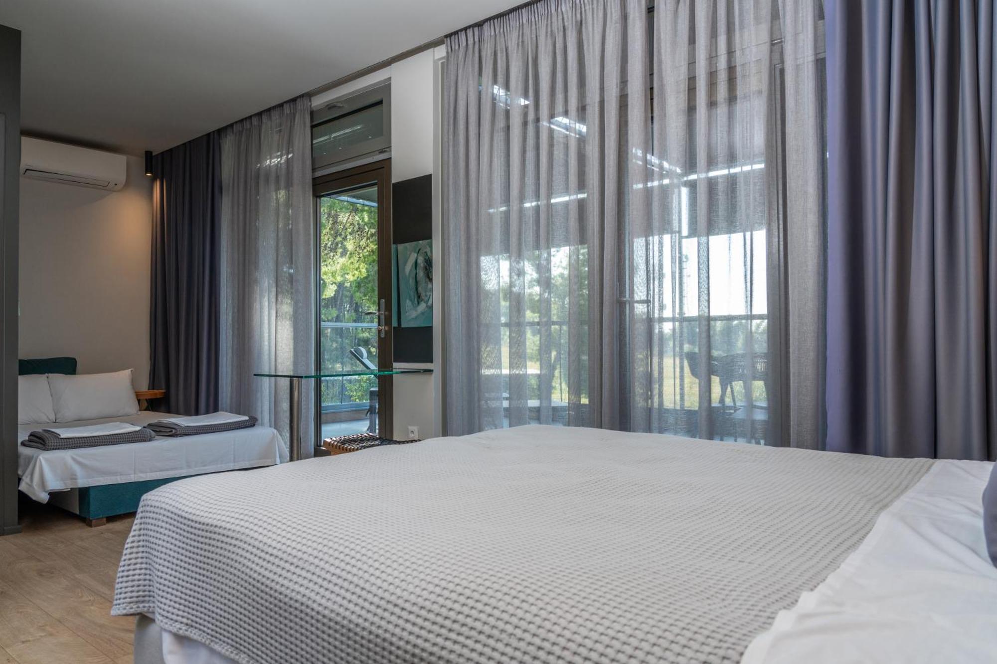 Apartment Sani